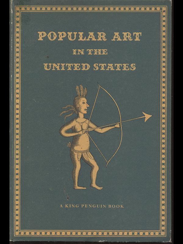 Popular Art in the United States