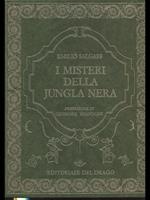 I misteri della Jungla Nera