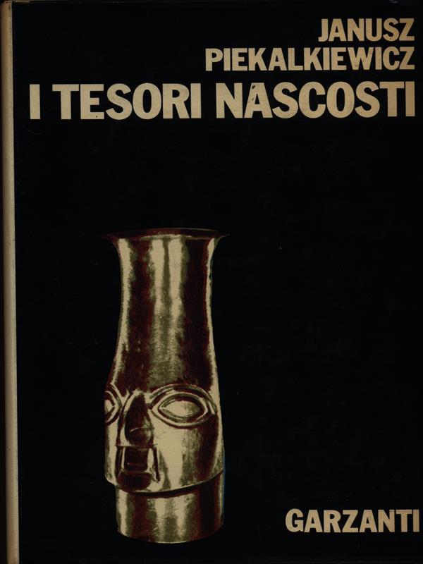 I tesori nascosti