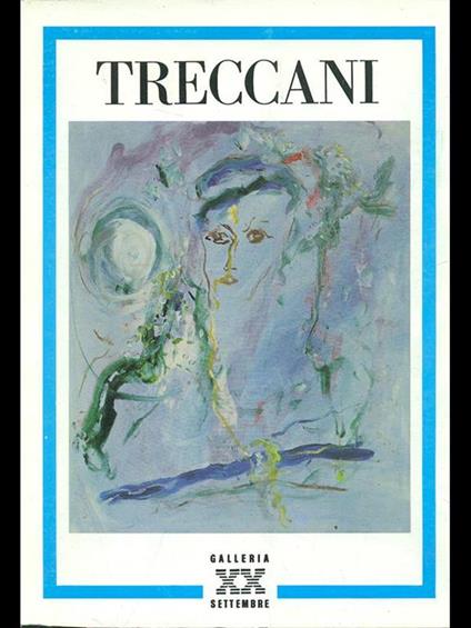 Treccani - copertina