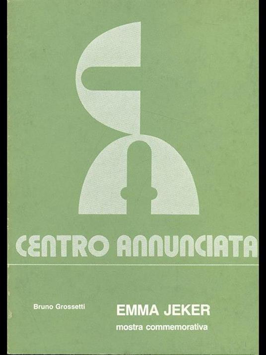 Emma Jeker - Bruno Grossetti - 6