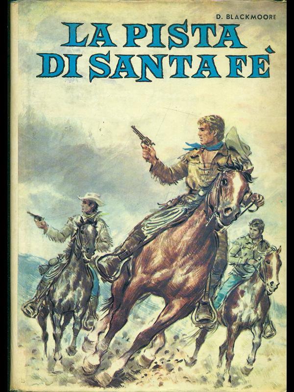 La pista di Santa Fè