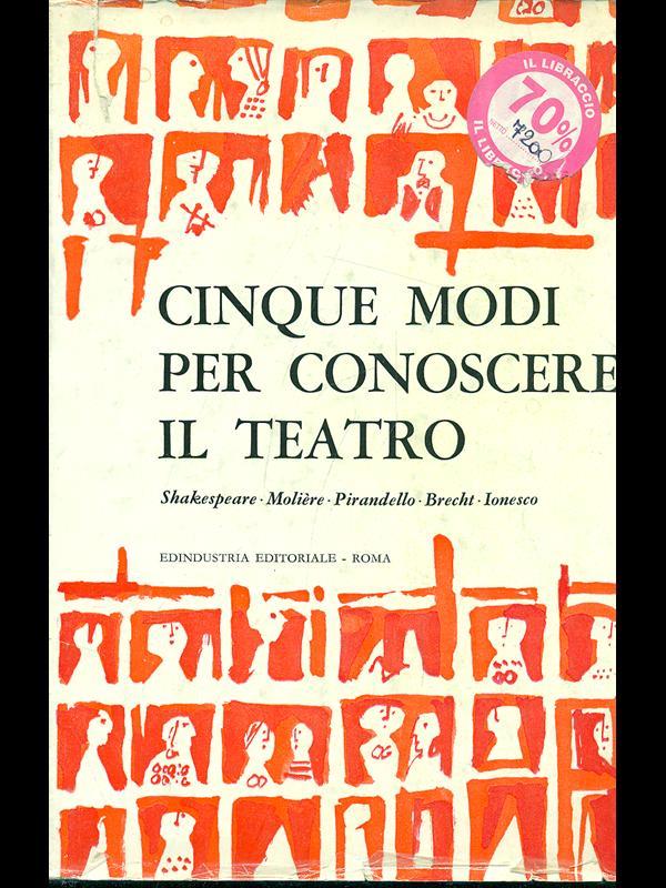 Libro di Faccia