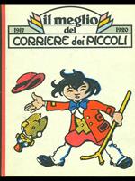 Il meglio del Corriere dei Piccoli 1917-1920