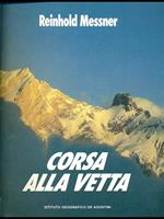 Corsa alla vetta