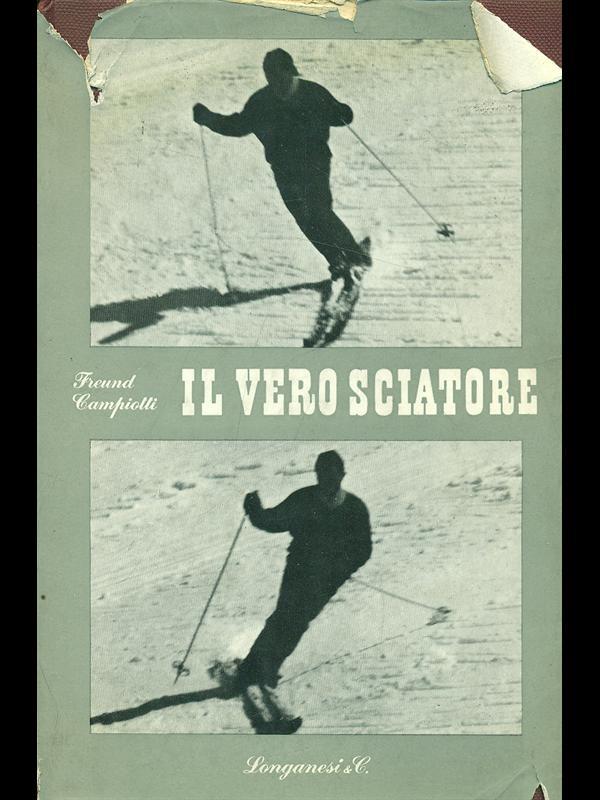 Il vero sciatore