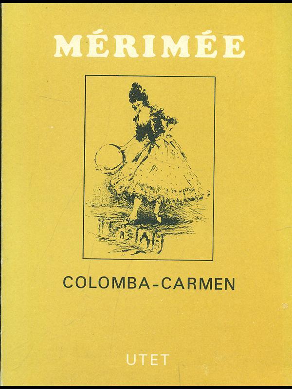 Colomba-carmen