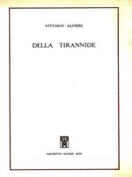 Della Tirannide