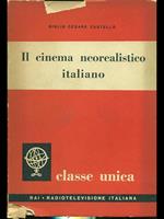 Il cinema neorealistico italiano