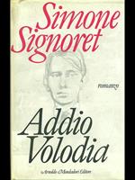 Addio Volodia