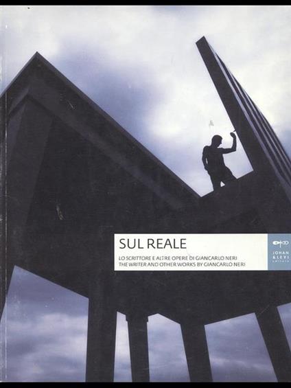 Sul Reale - copertina
