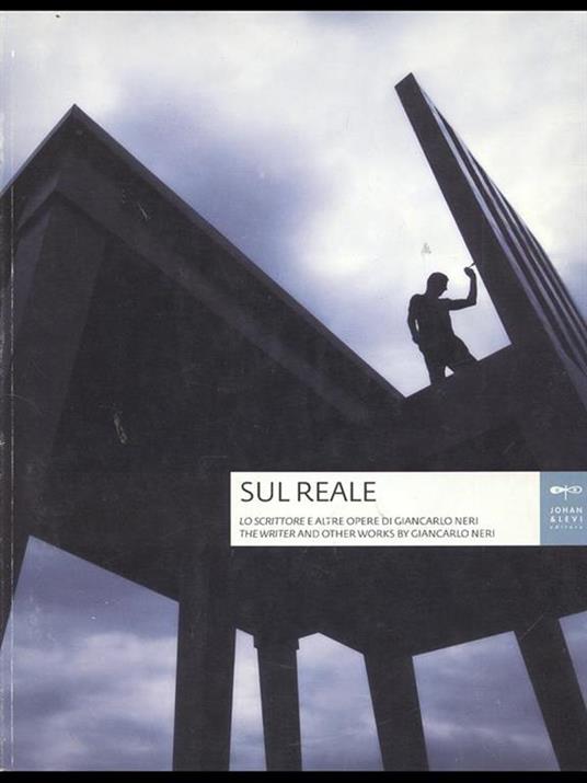 Sul Reale - copertina