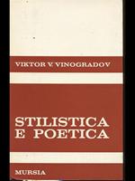 Stilistica e poetica