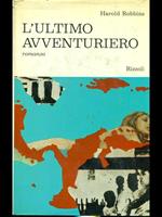 L' ultimo avventuriero