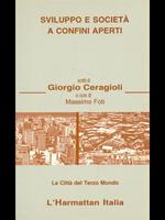Sviluppo e società a confini aperti