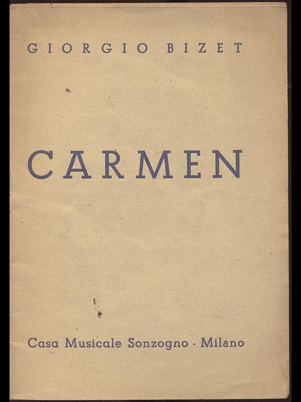 Carmen
