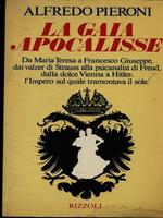 La gaia apocalisse