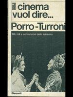 Il cinema vuol dire