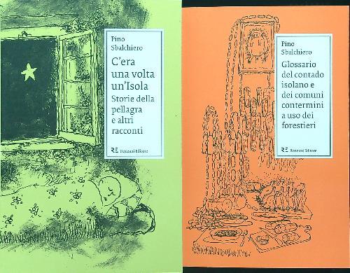 Libro di Faccia