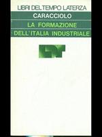 La formazione dell'Italia industriale