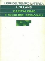 Capitalismo e squilibri regionali