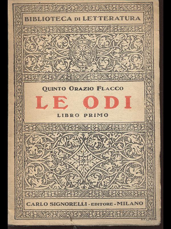 Libro di Faccia