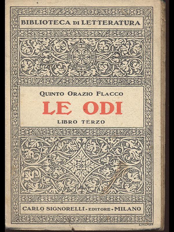 Libro di Faccia