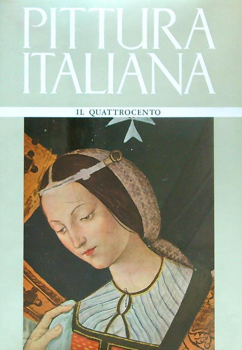 Pittura italiana: il Quattrocento