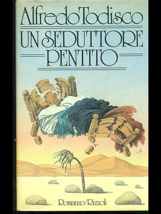 Un seduttore pentito - Alfredo Todisco - 9