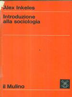 Introduzione alla sociologia