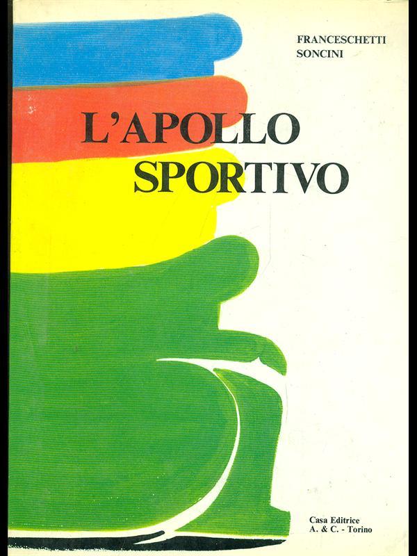 L' apollo sportivo