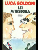 Lei m'insegna