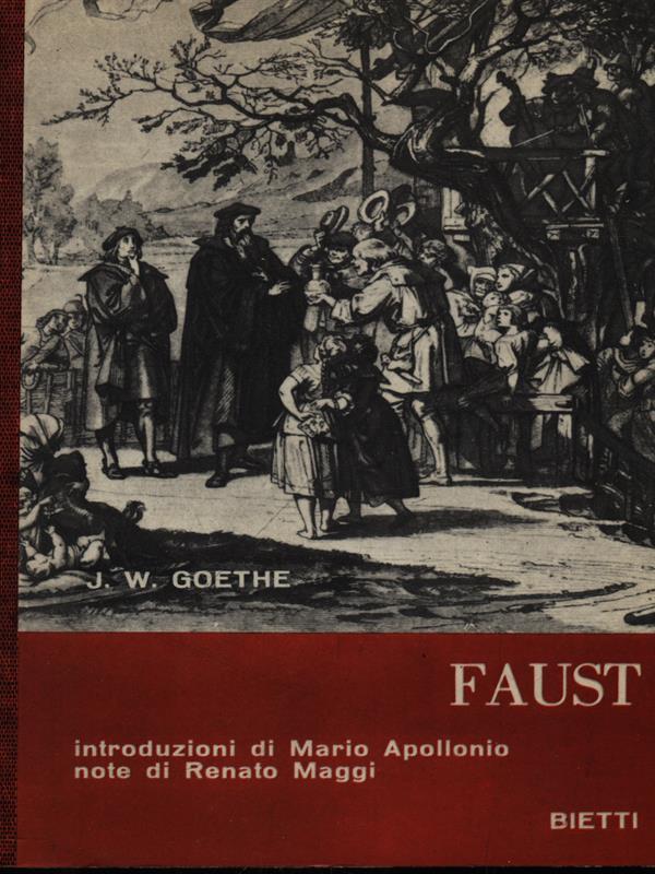 Libro di Faccia