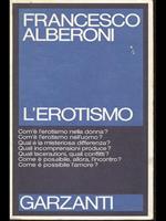 L' erotismo