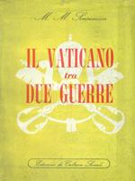 Il Vaticano tra due guerre