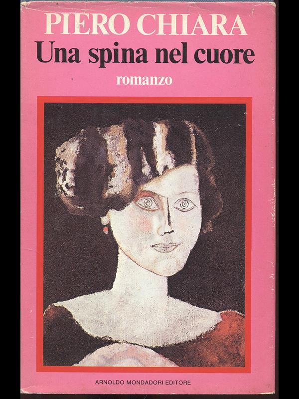 Libro di Faccia