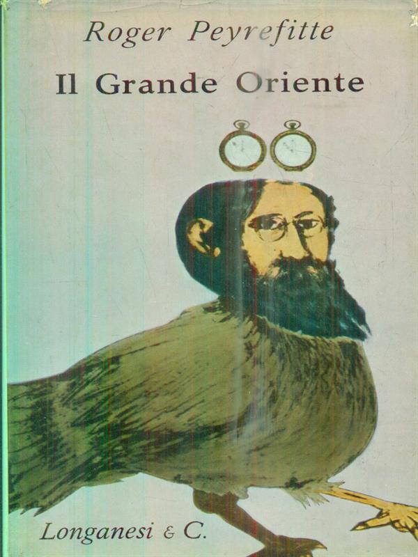 Libro di Faccia