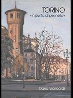Torino in punta di pennello