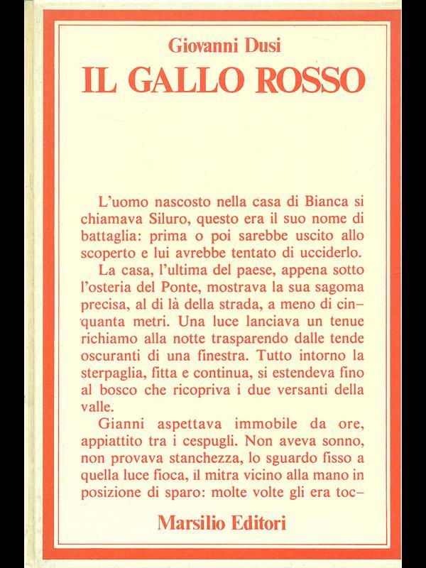 Libro di Faccia