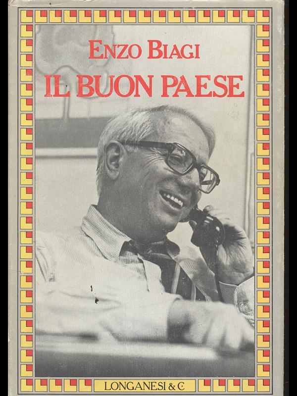 Il buon paese
