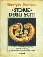 Storie degli sciti