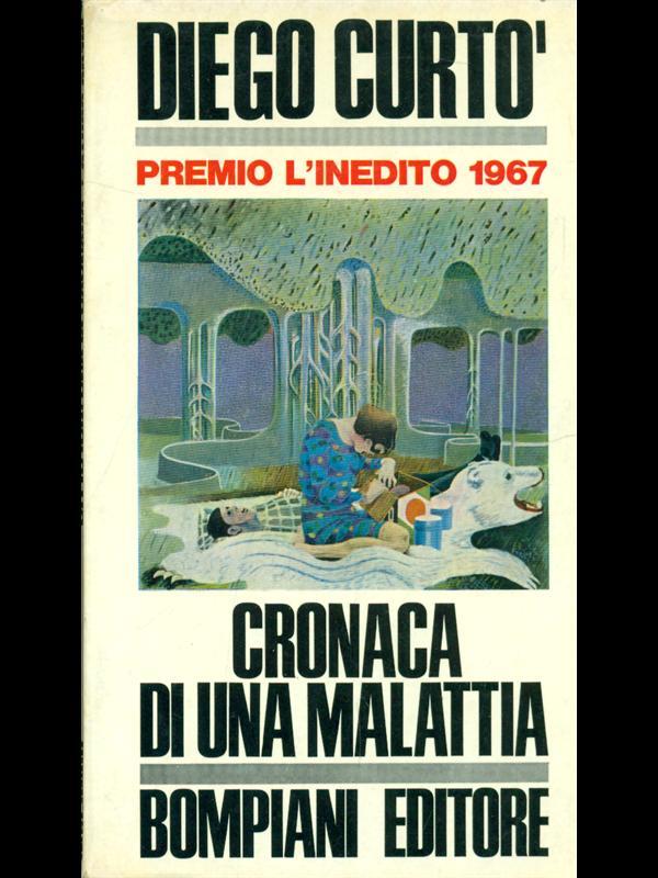 Cronaca di una malattia