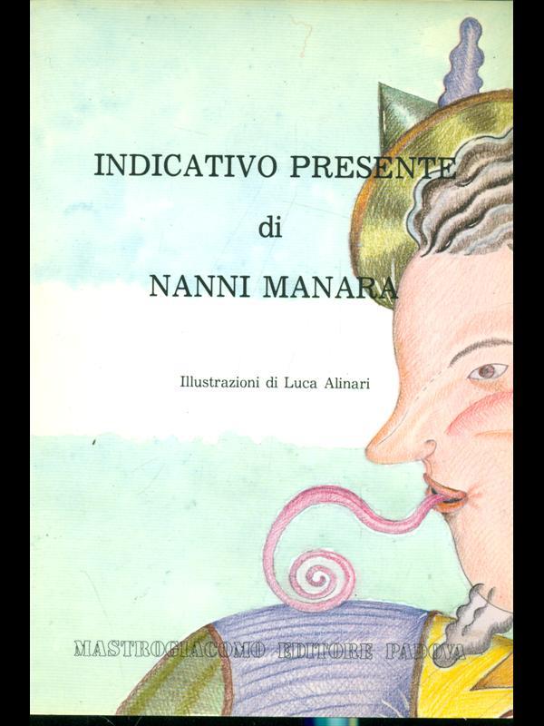 Libro di Faccia