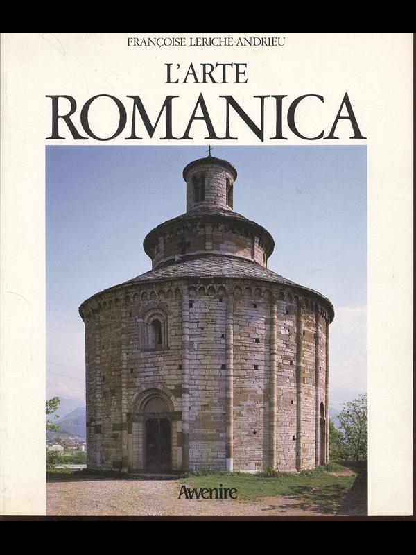 L' Arte Romanica