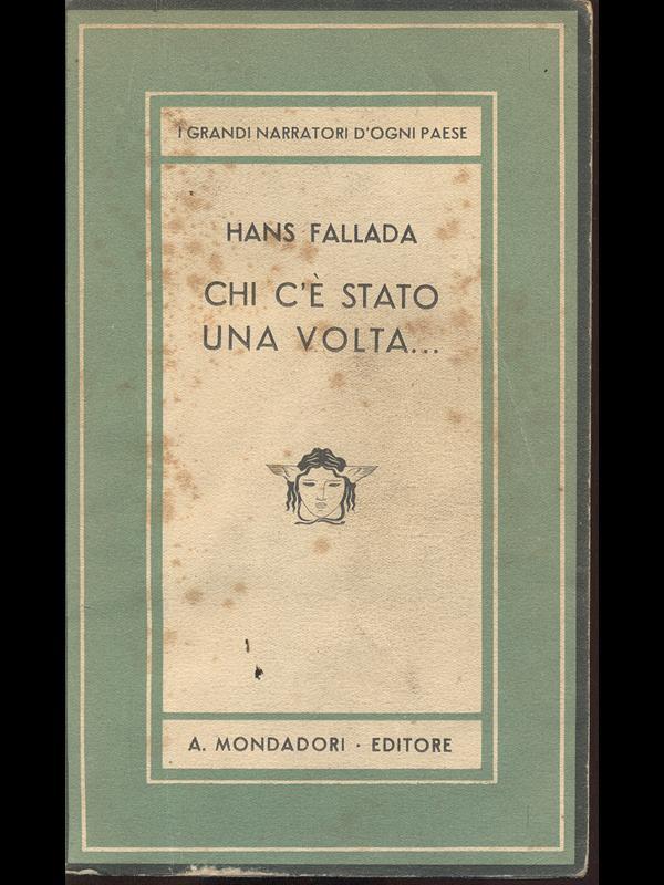 Libro di Faccia