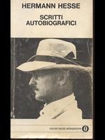 Scritti autobiografici