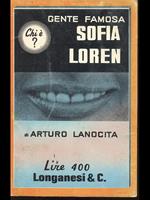 Sofia Loren