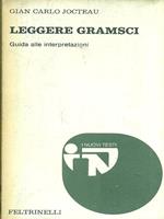 Leggere Gramsci