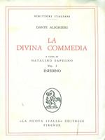 La Divina Commedia - vol I Inferno