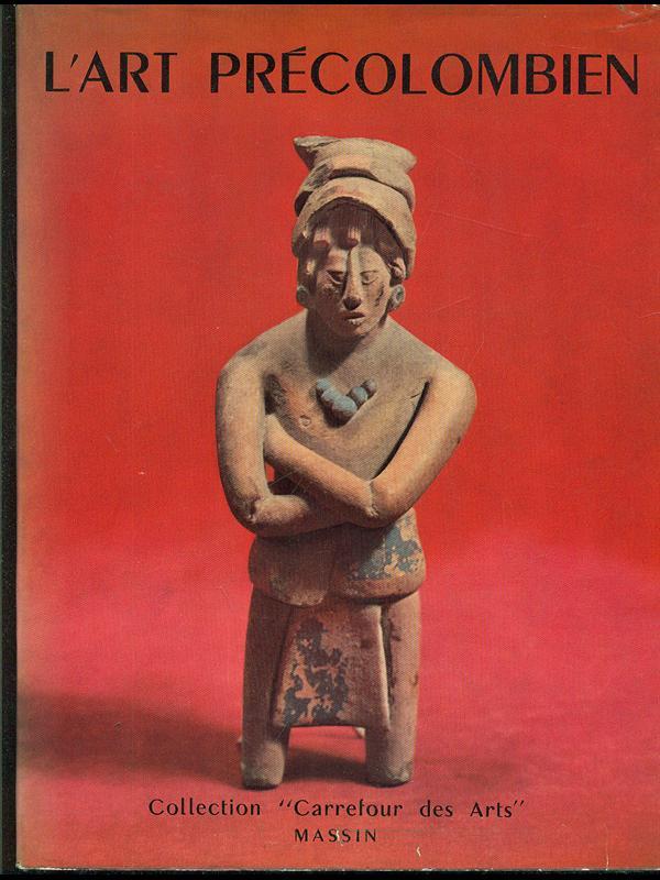 L' art precolombien